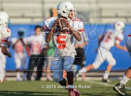 Thumbnail 3 in Archbishop Rummel @ Mandeville photogallery.