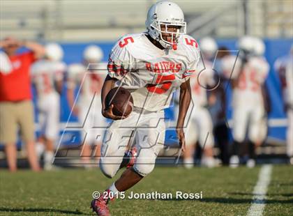 Thumbnail 2 in Archbishop Rummel @ Mandeville photogallery.
