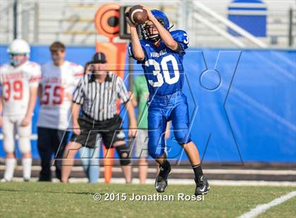 Thumbnail 1 in Archbishop Rummel @ Mandeville photogallery.