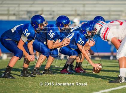 Thumbnail 3 in Archbishop Rummel @ Mandeville photogallery.