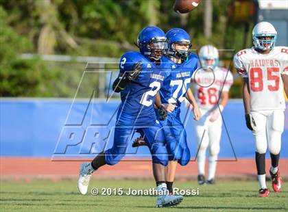 Thumbnail 2 in Archbishop Rummel @ Mandeville photogallery.