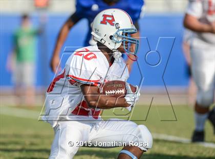 Thumbnail 3 in Archbishop Rummel @ Mandeville photogallery.