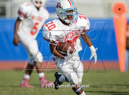 Thumbnail 2 in Archbishop Rummel @ Mandeville photogallery.