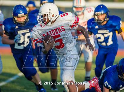 Thumbnail 1 in Archbishop Rummel @ Mandeville photogallery.
