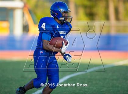Thumbnail 3 in Archbishop Rummel @ Mandeville photogallery.