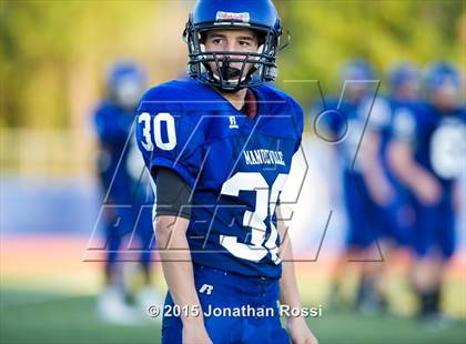 Thumbnail 1 in Archbishop Rummel @ Mandeville photogallery.