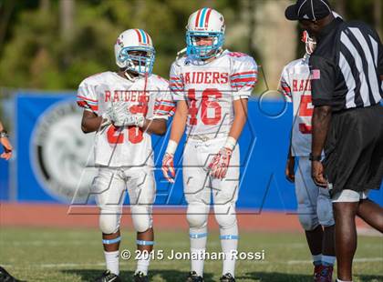 Thumbnail 1 in Archbishop Rummel @ Mandeville photogallery.