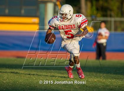 Thumbnail 2 in Archbishop Rummel @ Mandeville photogallery.