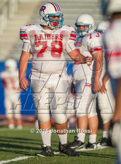 Thumbnail 2 in Archbishop Rummel @ Mandeville photogallery.