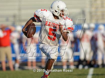 Thumbnail 3 in Archbishop Rummel @ Mandeville photogallery.