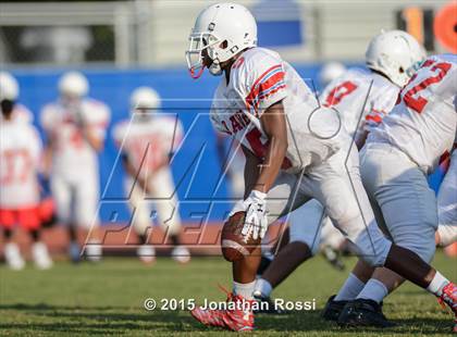 Thumbnail 2 in Archbishop Rummel @ Mandeville photogallery.