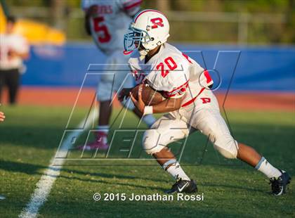 Thumbnail 2 in Archbishop Rummel @ Mandeville photogallery.