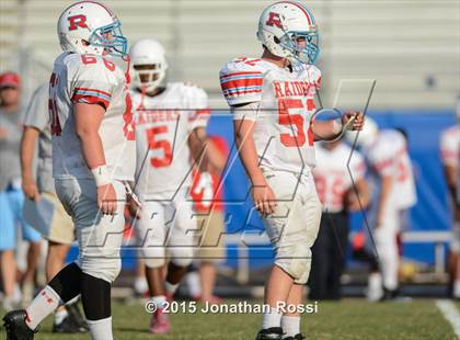 Thumbnail 1 in Archbishop Rummel @ Mandeville photogallery.