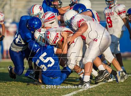 Thumbnail 3 in Archbishop Rummel @ Mandeville photogallery.