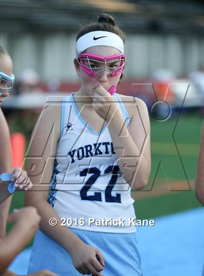 Thumbnail 2 in Robinson @ Yorktown photogallery.