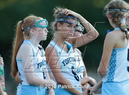Thumbnail 1 in Robinson @ Yorktown photogallery.