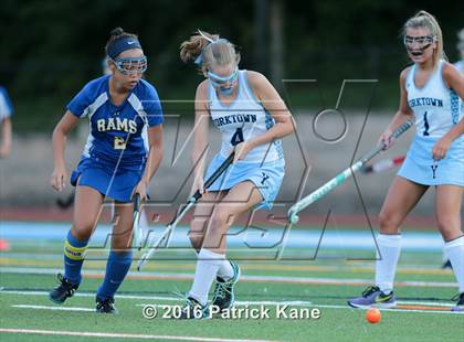 Thumbnail 3 in Robinson @ Yorktown photogallery.
