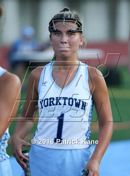 Thumbnail 3 in Robinson @ Yorktown photogallery.