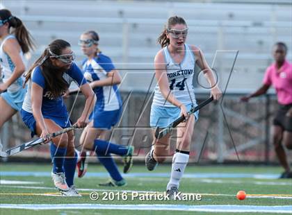 Thumbnail 3 in Robinson @ Yorktown photogallery.