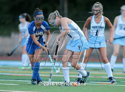 Thumbnail 2 in Robinson @ Yorktown photogallery.