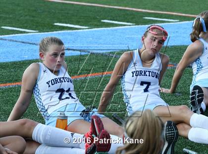 Thumbnail 2 in Robinson @ Yorktown photogallery.