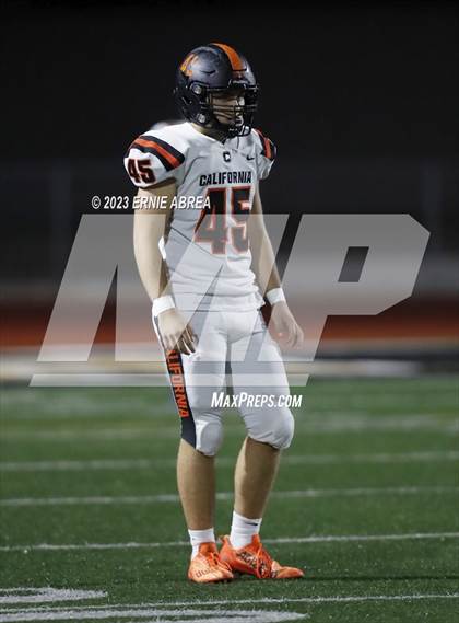 Thumbnail 3 in California @ Pittsburg (CIF NCS D1 Semifinals)  photogallery.