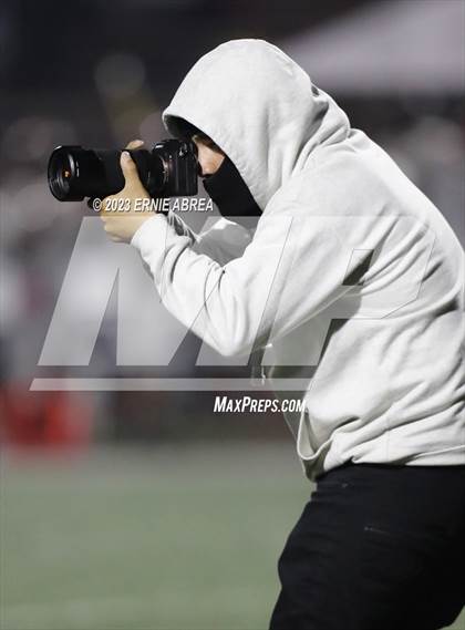 Thumbnail 1 in California @ Pittsburg (CIF NCS D1 Semifinals)  photogallery.