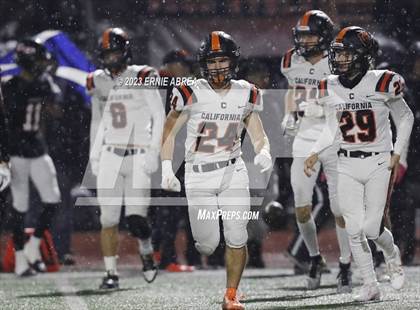 Thumbnail 3 in California @ Pittsburg (CIF NCS D1 Semifinals)  photogallery.