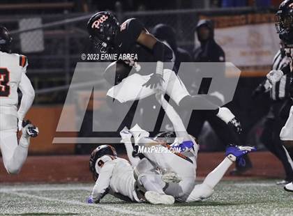 Thumbnail 1 in California @ Pittsburg (CIF NCS D1 Semifinals)  photogallery.