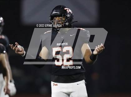 Thumbnail 1 in California @ Pittsburg (CIF NCS D1 Semifinals)  photogallery.