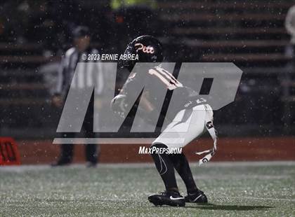 Thumbnail 1 in California @ Pittsburg (CIF NCS D1 Semifinals)  photogallery.