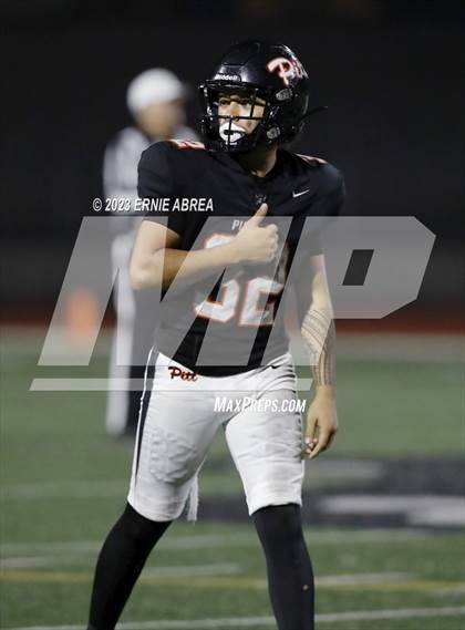 Thumbnail 2 in California @ Pittsburg (CIF NCS D1 Semifinals)  photogallery.