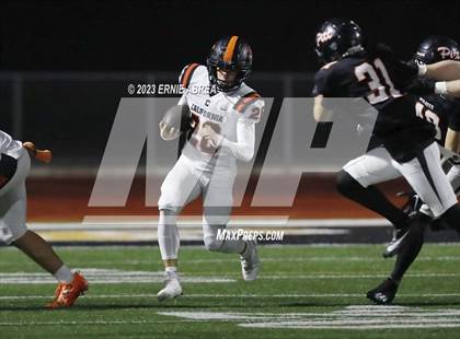 Thumbnail 2 in California @ Pittsburg (CIF NCS D1 Semifinals)  photogallery.