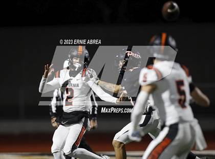 Thumbnail 1 in California @ Pittsburg (CIF NCS D1 Semifinals)  photogallery.