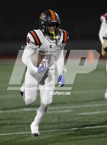 Thumbnail 3 in California @ Pittsburg (CIF NCS D1 Semifinals)  photogallery.