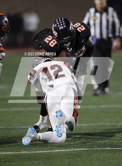 Thumbnail 3 in California @ Pittsburg (CIF NCS D1 Semifinals)  photogallery.