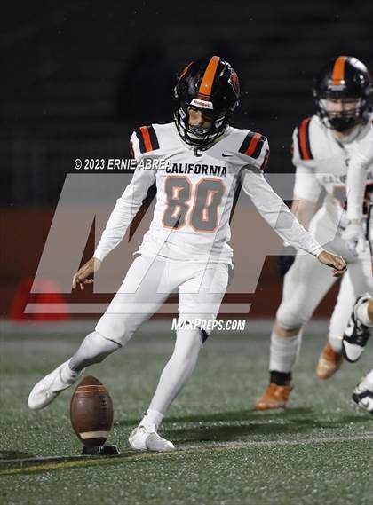 Thumbnail 1 in California @ Pittsburg (CIF NCS D1 Semifinals)  photogallery.