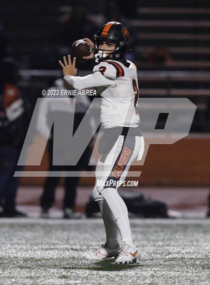 Thumbnail 2 in California @ Pittsburg (CIF NCS D1 Semifinals)  photogallery.