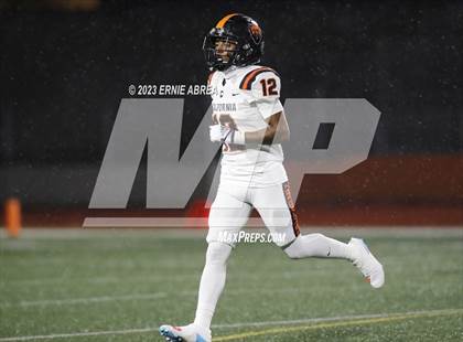 Thumbnail 2 in California @ Pittsburg (CIF NCS D1 Semifinals)  photogallery.