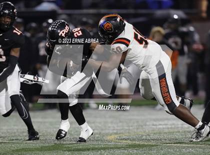 Thumbnail 2 in California @ Pittsburg (CIF NCS D1 Semifinals)  photogallery.