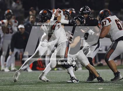Thumbnail 3 in California @ Pittsburg (CIF NCS D1 Semifinals)  photogallery.