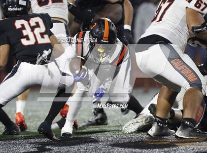 Thumbnail 1 in California @ Pittsburg (CIF NCS D1 Semifinals)  photogallery.