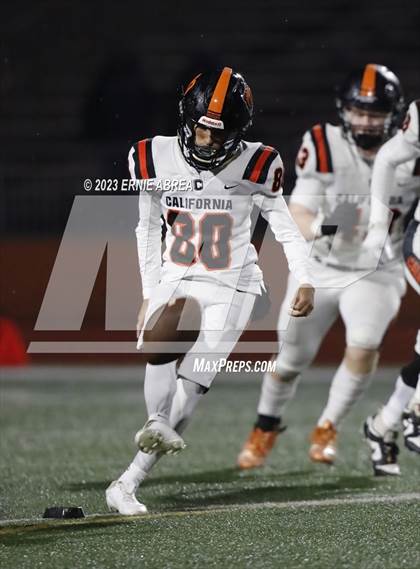 Thumbnail 3 in California @ Pittsburg (CIF NCS D1 Semifinals)  photogallery.