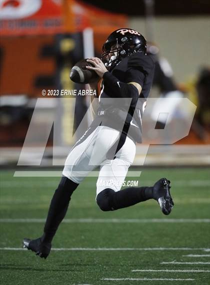 Thumbnail 2 in California @ Pittsburg (CIF NCS D1 Semifinals)  photogallery.