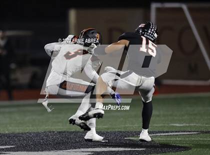 Thumbnail 3 in California @ Pittsburg (CIF NCS D1 Semifinals)  photogallery.