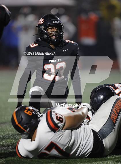 Thumbnail 1 in California @ Pittsburg (CIF NCS D1 Semifinals)  photogallery.