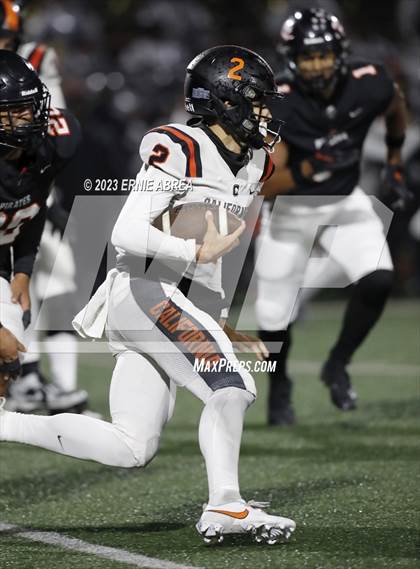 Thumbnail 3 in California @ Pittsburg (CIF NCS D1 Semifinals)  photogallery.