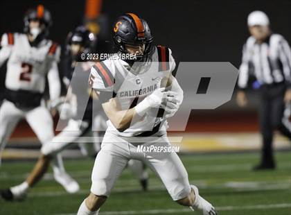 Thumbnail 2 in California @ Pittsburg (CIF NCS D1 Semifinals)  photogallery.