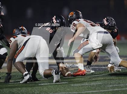 Thumbnail 3 in California @ Pittsburg (CIF NCS D1 Semifinals)  photogallery.
