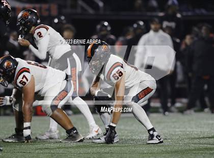 Thumbnail 3 in California @ Pittsburg (CIF NCS D1 Semifinals)  photogallery.